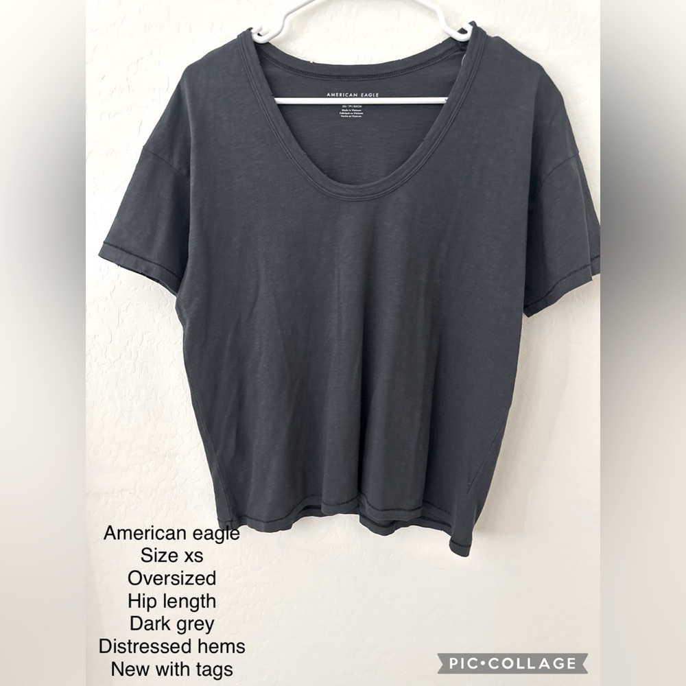 Aerie tee shirt size xs